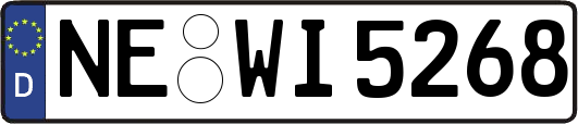 NE-WI5268