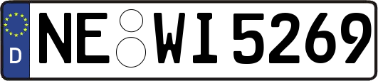 NE-WI5269