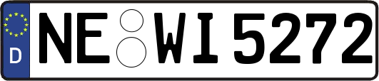 NE-WI5272