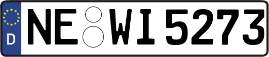 NE-WI5273