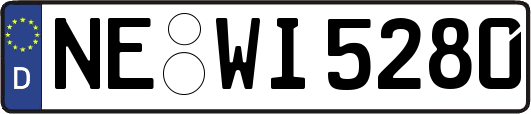NE-WI5280