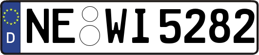 NE-WI5282
