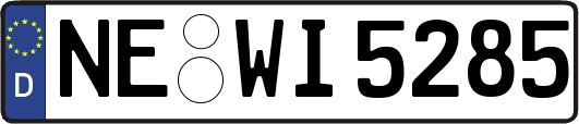 NE-WI5285