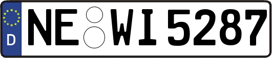 NE-WI5287