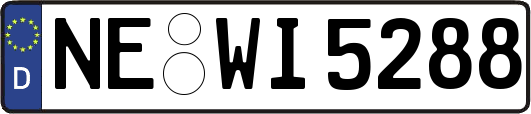 NE-WI5288