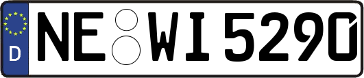 NE-WI5290