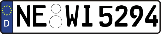 NE-WI5294
