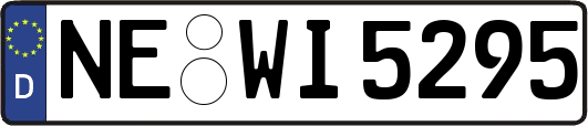 NE-WI5295