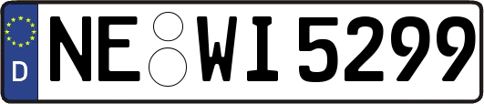 NE-WI5299