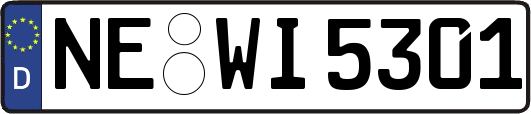 NE-WI5301