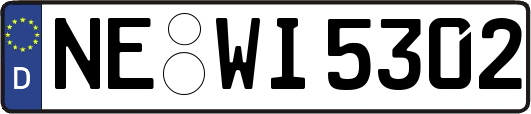 NE-WI5302