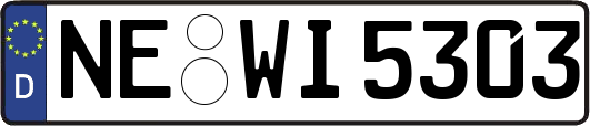 NE-WI5303