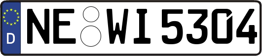 NE-WI5304