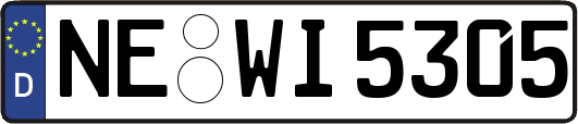 NE-WI5305