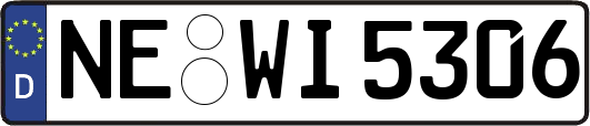 NE-WI5306