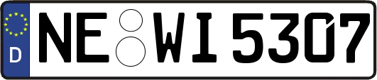NE-WI5307