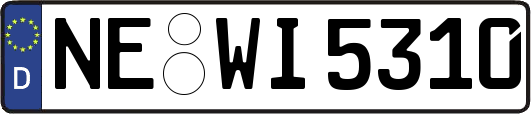 NE-WI5310
