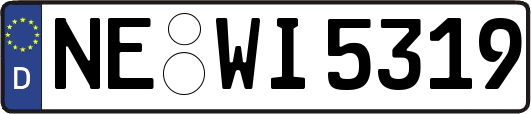 NE-WI5319