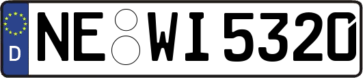 NE-WI5320
