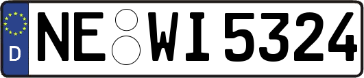 NE-WI5324