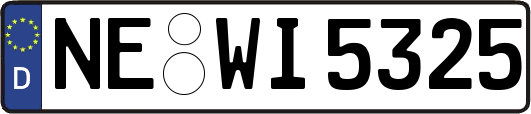 NE-WI5325