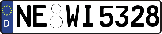 NE-WI5328