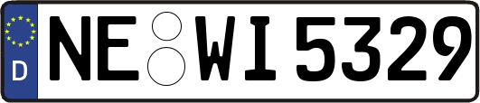 NE-WI5329