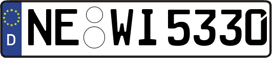NE-WI5330