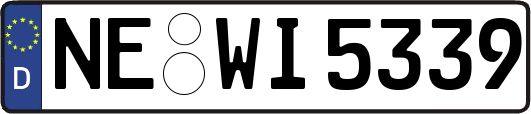 NE-WI5339