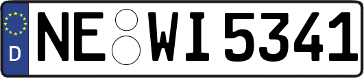 NE-WI5341