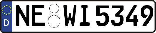 NE-WI5349