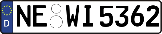 NE-WI5362
