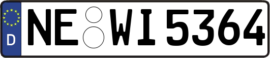 NE-WI5364