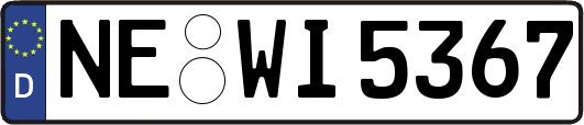 NE-WI5367
