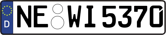 NE-WI5370