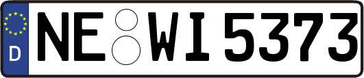 NE-WI5373