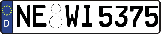 NE-WI5375