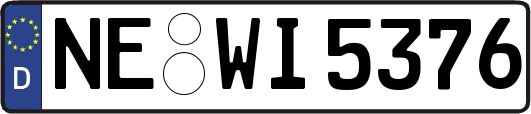 NE-WI5376