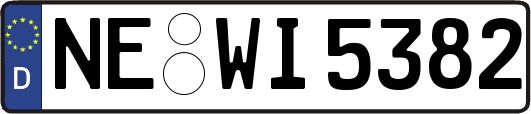 NE-WI5382