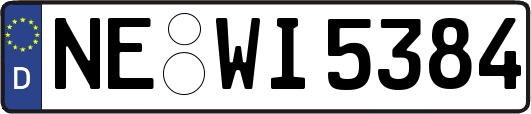 NE-WI5384