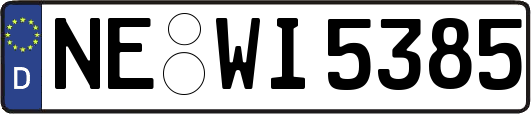 NE-WI5385