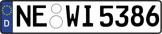 NE-WI5386