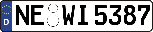 NE-WI5387