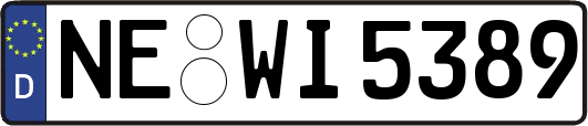 NE-WI5389