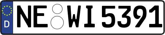 NE-WI5391