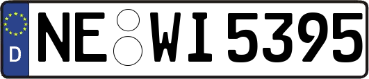 NE-WI5395