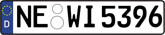 NE-WI5396