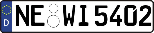 NE-WI5402