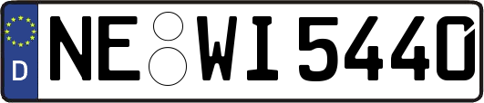 NE-WI5440