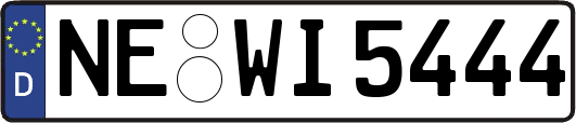 NE-WI5444